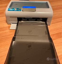 canon SELPHY CP400 stampante fotografica