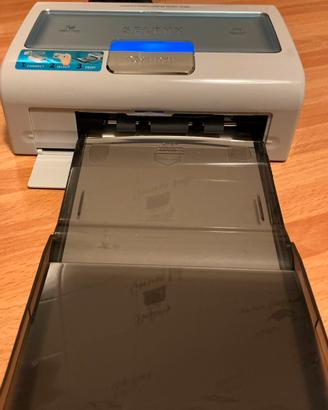 canon SELPHY CP400 stampante fotografica