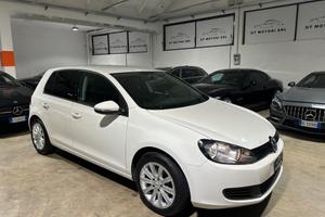 Volkswagen Golf 1.6 TDI 5p. - NEOPATENTATI UNICO P