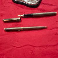 PARKER  SFERA  E STILOGRAFICA