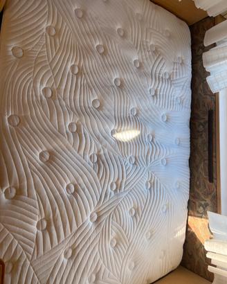 Materasso pari al nuovo