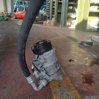 Compressore Mercedes CLASSE B  220 CDI A.2016/2018
