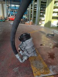Compressore Mercedes CLASSE B  220 CDI A.2016/2018