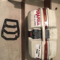 Bauletto Monokey e45 by givi