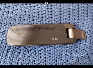 Momodesign md-extreme 21.6