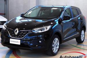 RENAULT Kadjar 1.3 TCe 140CV FAP BUSINESS 'UNICO