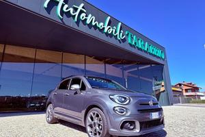 FIAT 500X 130CV - SPORT - UNIPRO - FULL LED - C.