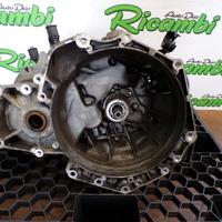 CAMBIO 5 MARCE OPEL VECTRA C Z02 2.2 DTi 2004