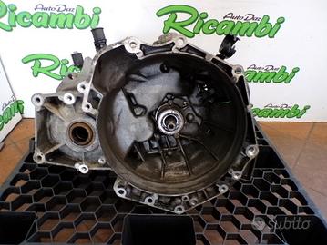 CAMBIO 5 MARCE OPEL VECTRA C Z02 2.2 DTi 2004