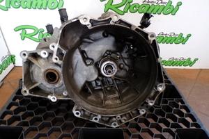 CAMBIO 5 MARCE OPEL VECTRA C Z02 2.2 DTi 2004
