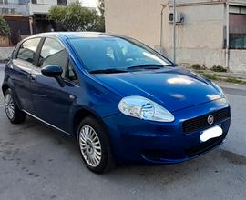 Fiat Grande Punto Grande Punto 1.4 GPL 5 porte Act