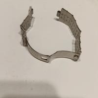 cinturino acciaio Bulgari originale 