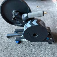 Wahoo kickr smart