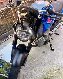 Spelndida BMW F900R