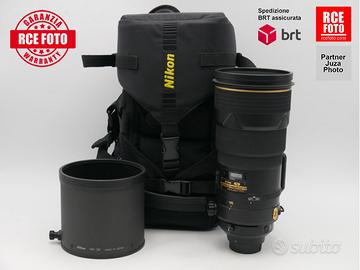 Nikon AF-S 300 F2.8 G ED VR II (Nikon)