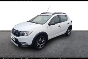 DACIA Sandero Stepway 1.5 Blue dCi 95cv Wow S&S