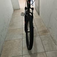 Bicicletta Frera 27.5 Mountain bike 