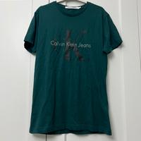 T-shirt uomo Calvin Klein Jeans originale nuova