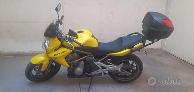 Kawasaki ER 6N - 2006