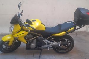 Kawasaki ER 6N - 2006