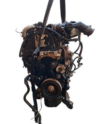 Motore 9H02 Peugeot Ranch 1600 HDI 2005/2009