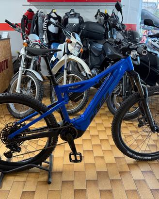 E-Bike KTM Kapoho 7973