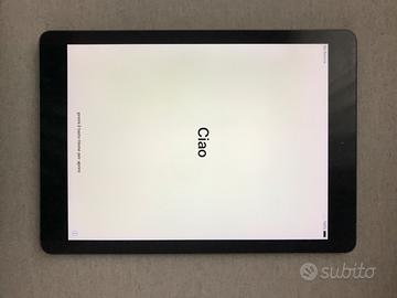 IPad air 1475  Wi-Fi +sim 32 giga