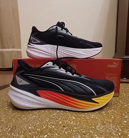 Puma Proseries running