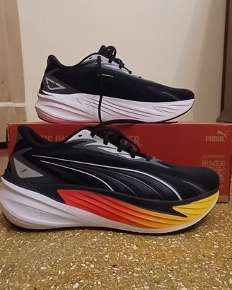 Puma Proseries running