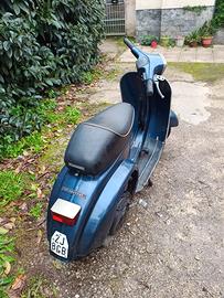 Piaggio Vespa 50 Special (V5B3) - 1978