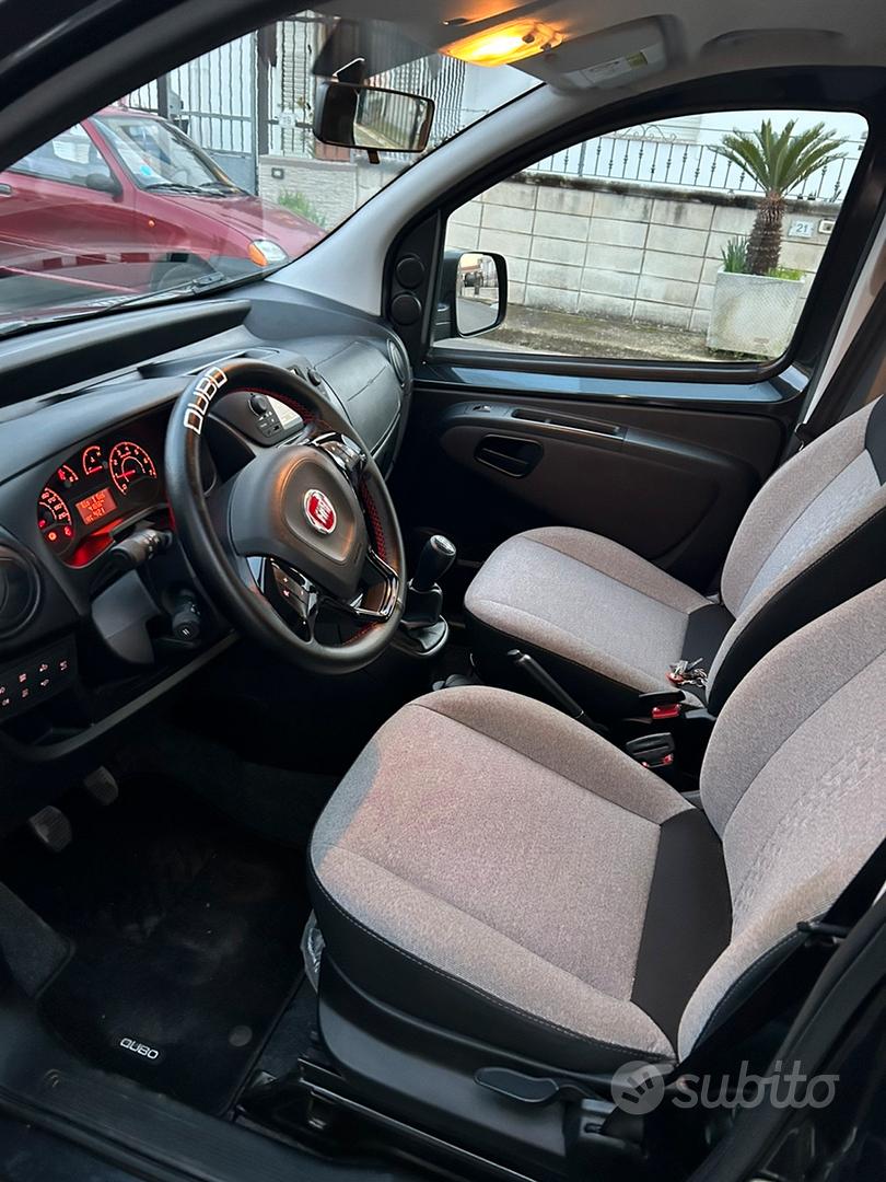 Fiat qubo - Accessori Auto In vendita a Lecce