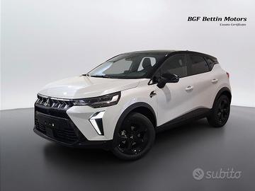 Mitsubishi ASX 1.2 Black Edition 115cv