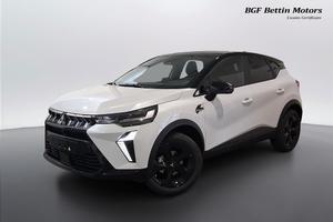 Mitsubishi ASX 1.2 Black Edition 115cv
