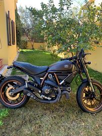 Ducati Scrambler - 2017