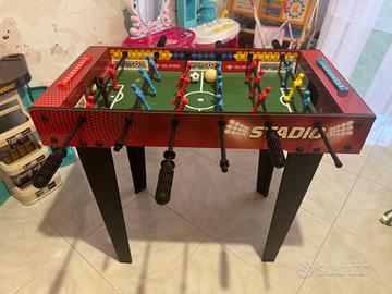 Calciobalilla