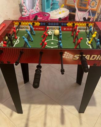 Calciobalilla