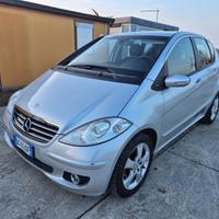 Mercedes-benz A 150 Avantgarde