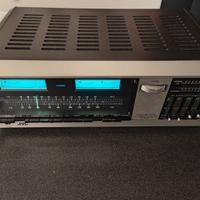 Sintoamplificatore Vintage JVC JR-S300 Japan