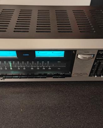 Sintoamplificatore Vintage JVC JR-S300 Japan