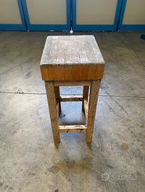 Mobile in legno