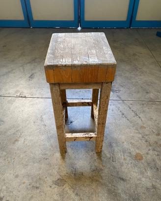 Mobile in legno