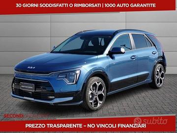 Kia Niro 1.6 gdi hev Evolution dct6
