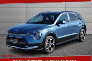 Kia Niro 1.6 gdi hev Evolution dct6