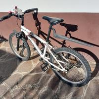 Bici bimbi Mtb Rockrider ST100