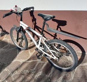 Bici bimbi Mtb Rockrider ST100