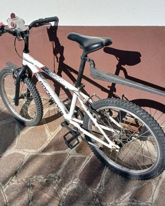 Bici bimbi Mtb Rockrider ST100