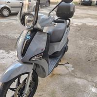 Piaggio liberty S 50cc