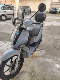 Piaggio liberty S 50cc