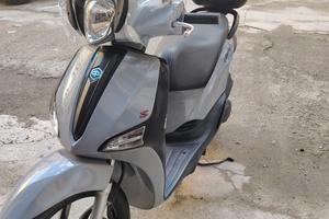 Piaggio liberty S 50cc