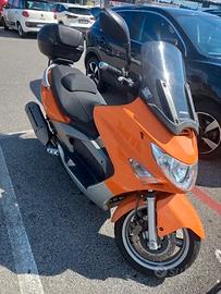 KYMCO 250